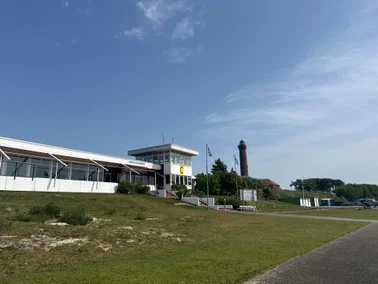 Braunschweig <-> Ostfriesische Inseln in 90min.