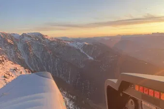 Les lacs et montagnes Grenobloises !