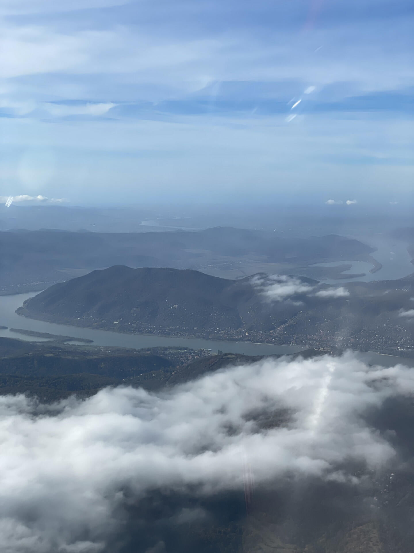 Check out the most beautiful scenery of Hungary from above!