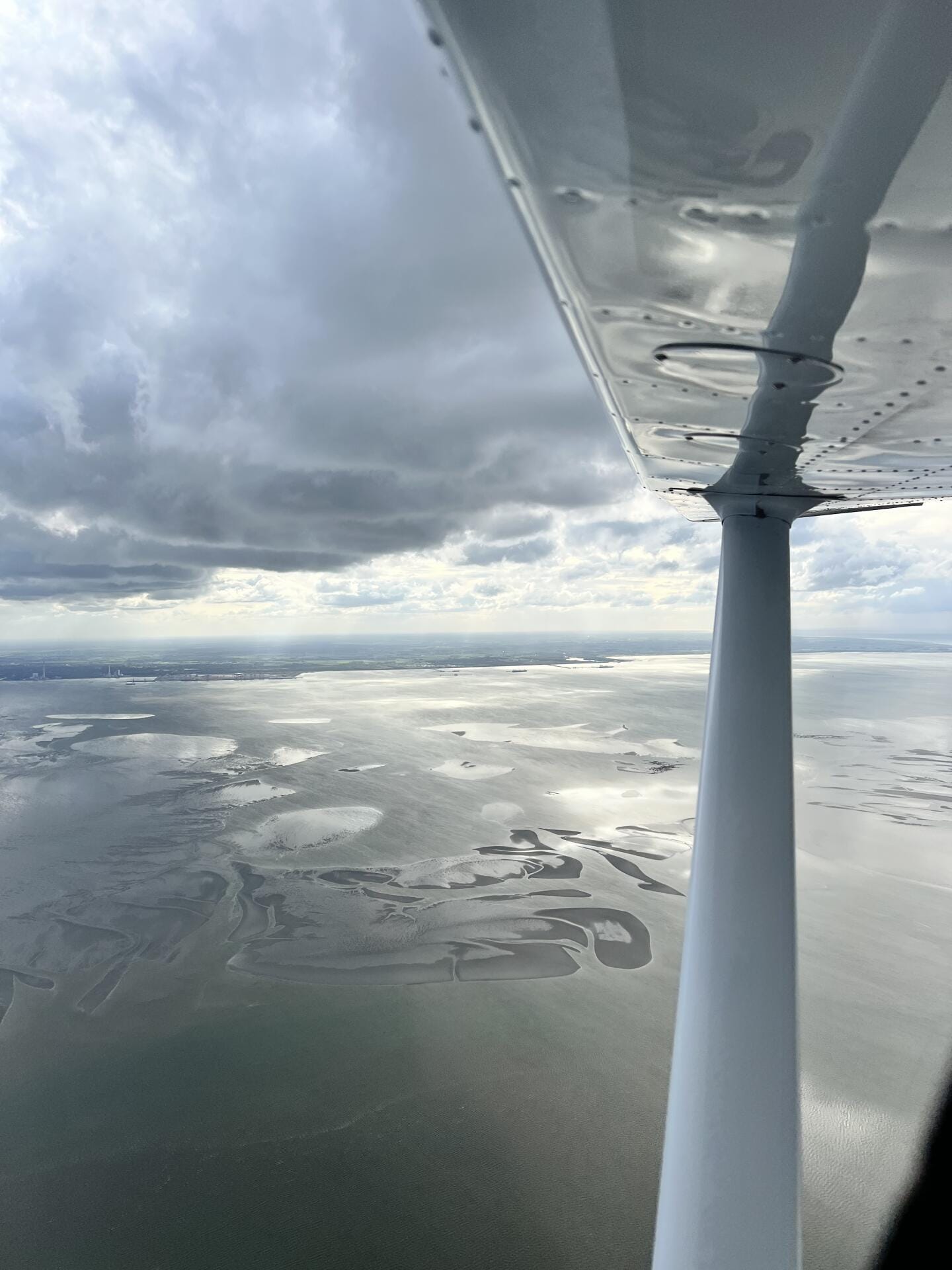 Direktflug ins Inselglück: Wilhelmshaven – Juist