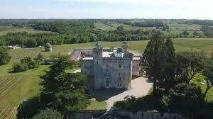 Chateau de Camarsac