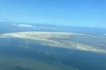 Tagesausflug nach Wyk auf Föhr
