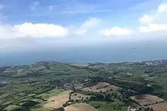 FROM: Wellesbourne (or nearby) TO: SOUTH of England