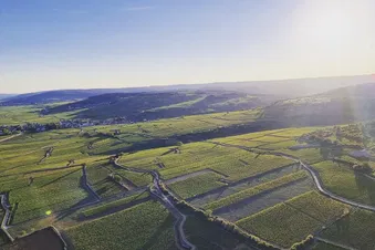 La cote beaunoise