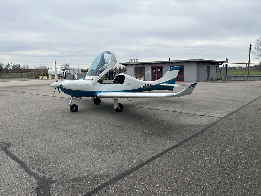 Ausflug Ingolstadt nach Burg Feuerstein