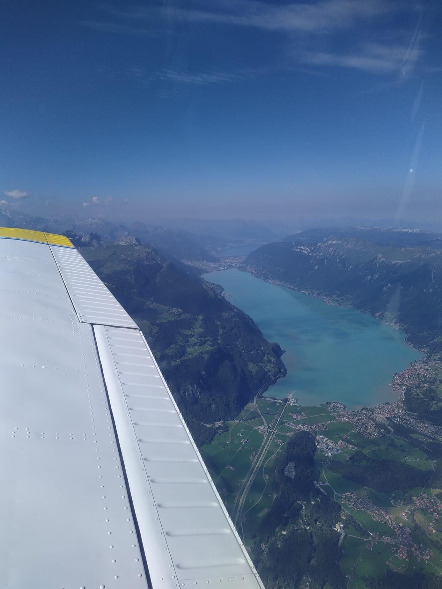 Matterhorn Rundflug (Gross)