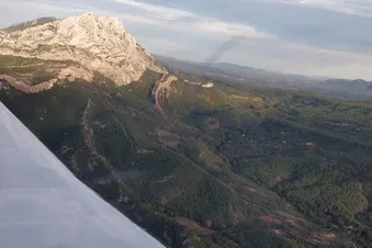 Balade dans les Calanques par la Ste Victoire (3 PAX MAX)