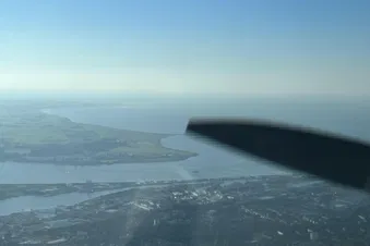 Bremerhaven / Wesermündung