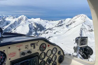 De la Gruyère au lac de Thoune