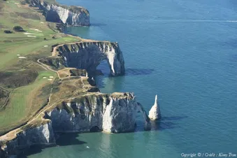 Etretat