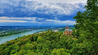 Drachenfels