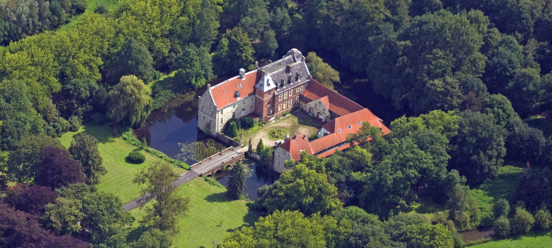 Schloss Senden