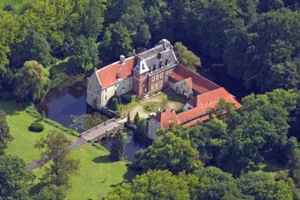 Schloss Senden