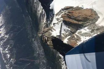 Tour de Savoie et Haute Savoie en passant par le Mont Blanc