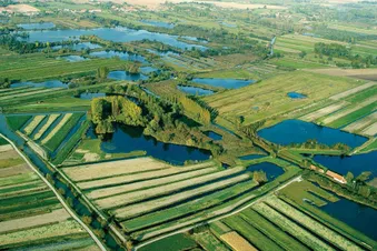 Marais Audomarois