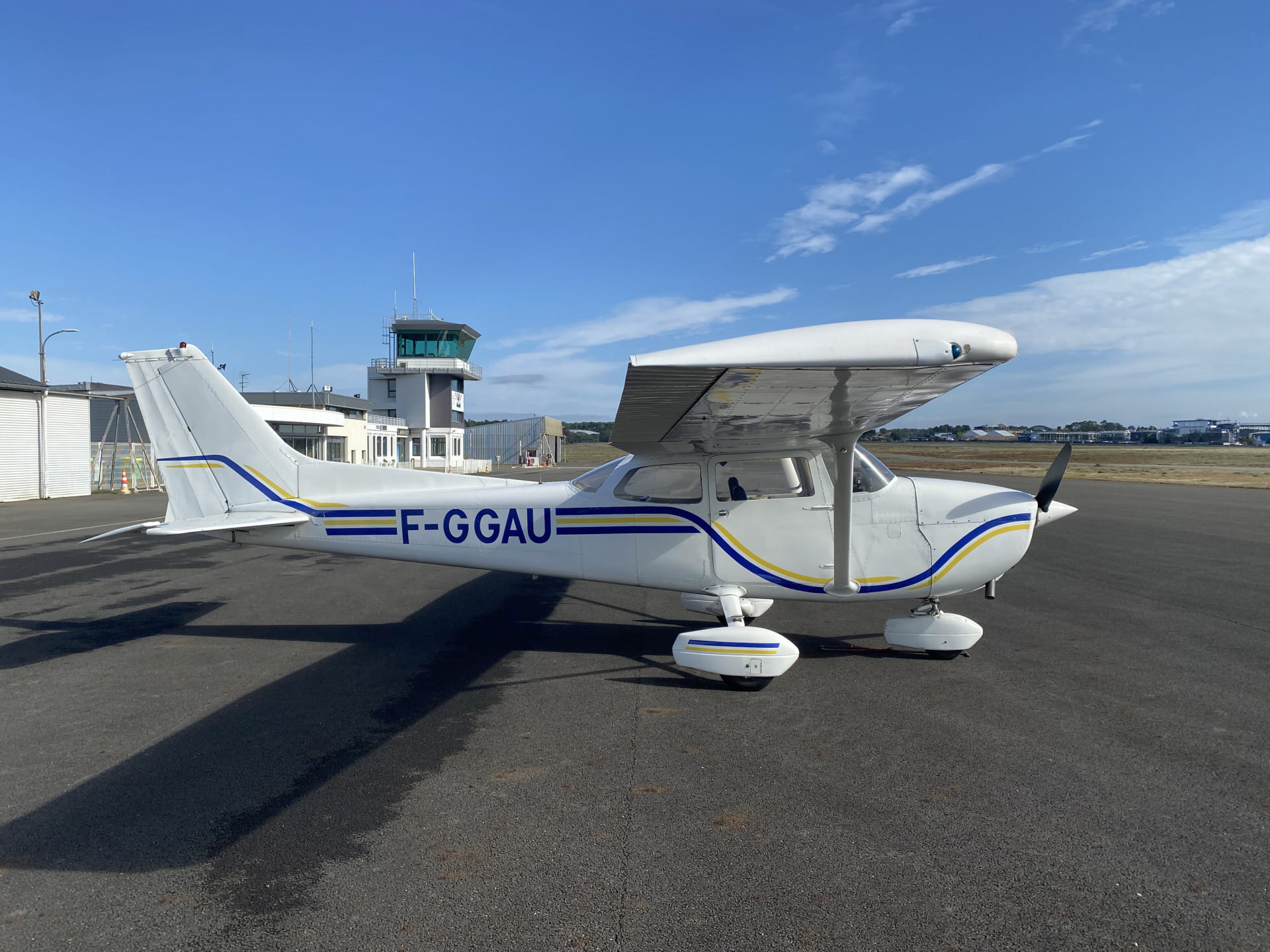 Aussi beau de profil que de face