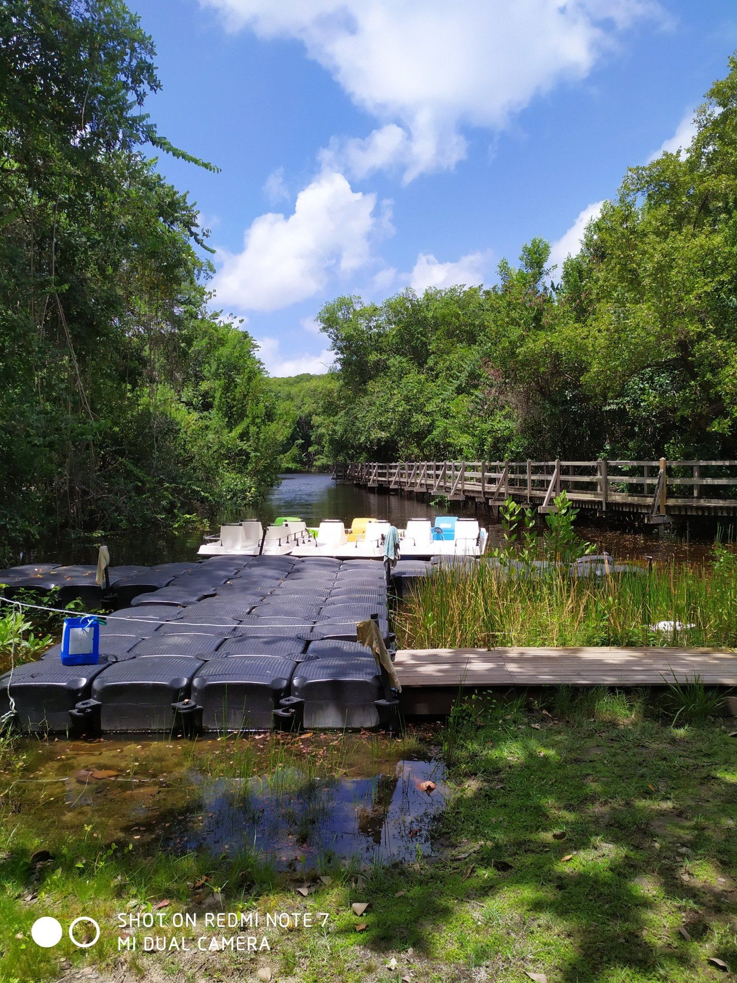 Journée/ Weekend à Marie Galante