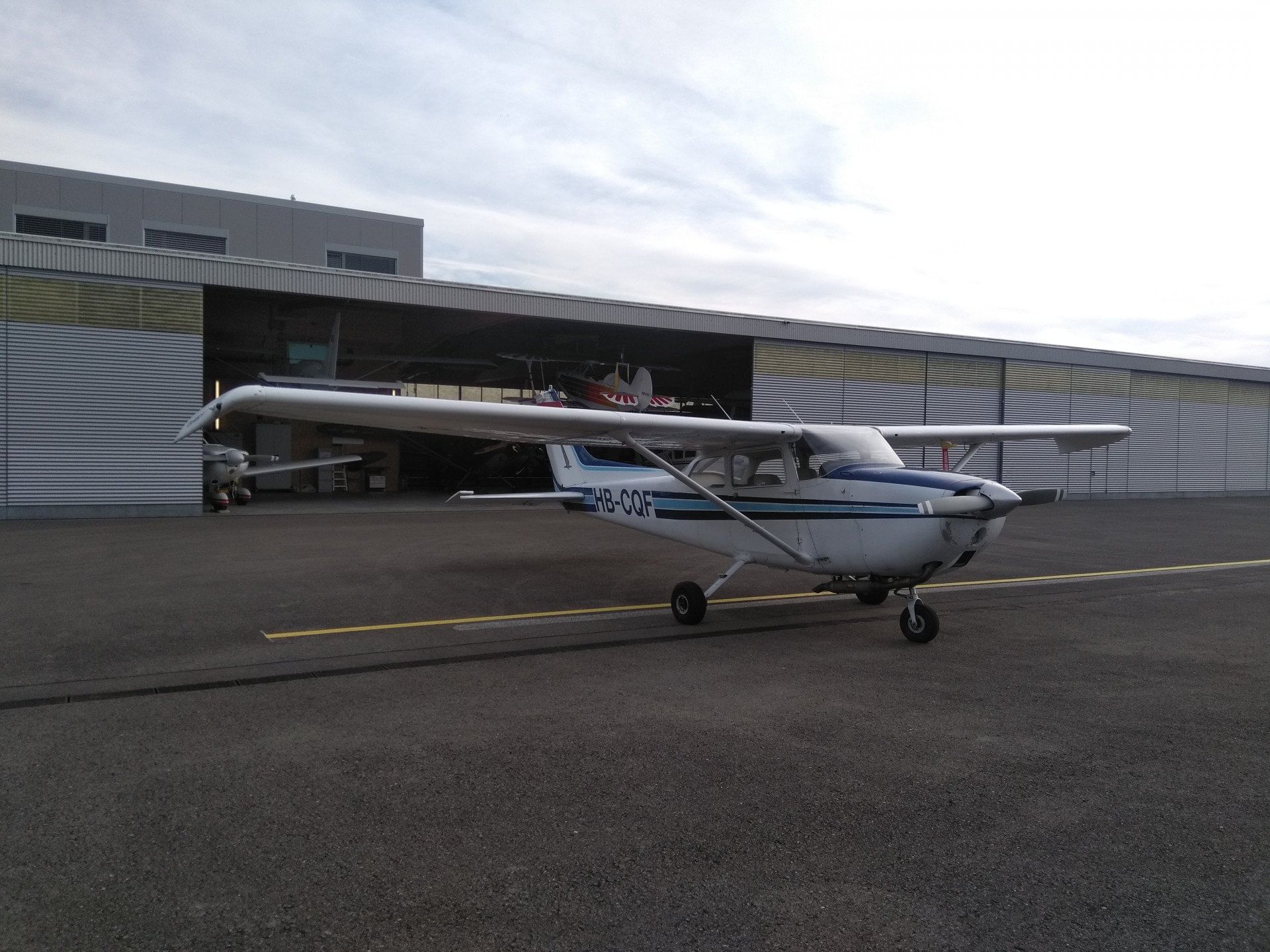 Cessna 172