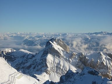 Säntis