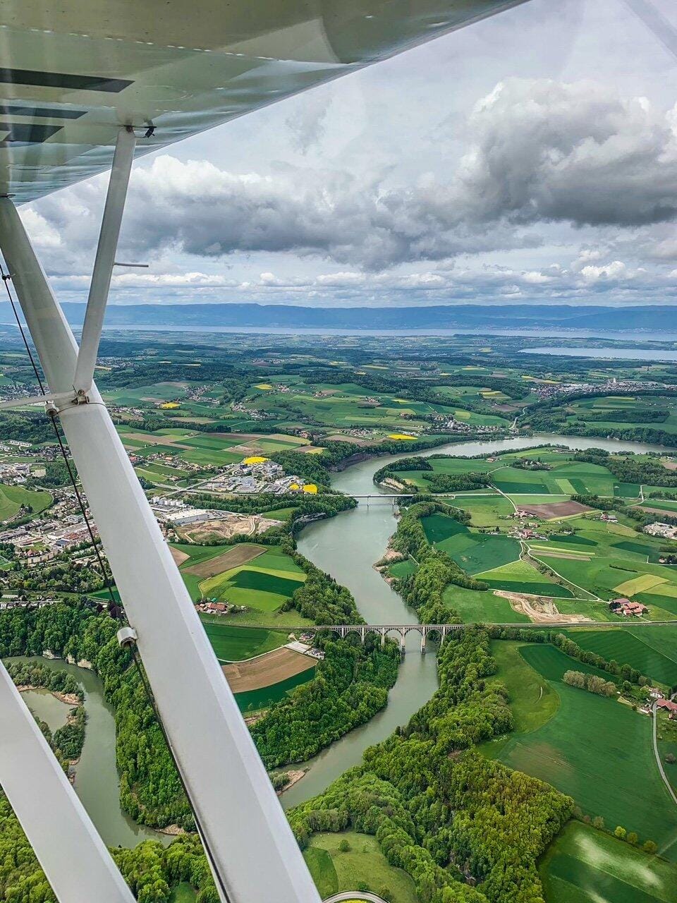 Les plus beaux endroits du Plateau romand