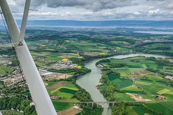 Les plus beaux endroits du Plateau romand