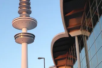 Moin Hamburg! - Tagesausflug mit Sonnenuntergang