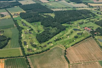 Unvergesslicher Rundflug über Münster & Umland