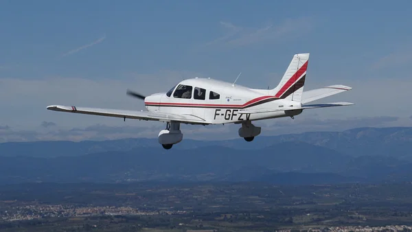 Piper PA28-181 Archer III