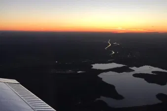 Mönchengladbach nach Speyer ins Technik Museum
