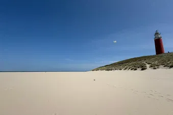 Antwerp to Texel Day Trip