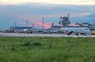 Flug - Linz inkl. Rückflug 🏙