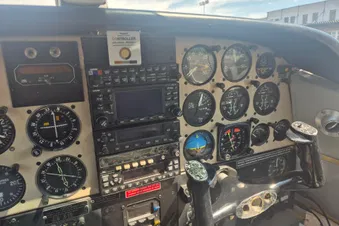 Rundflug Neusiedlersee