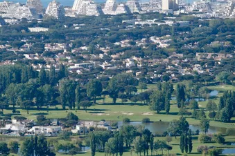De Tarare à la Méditerranée Tarare-Montpellier Candillagues