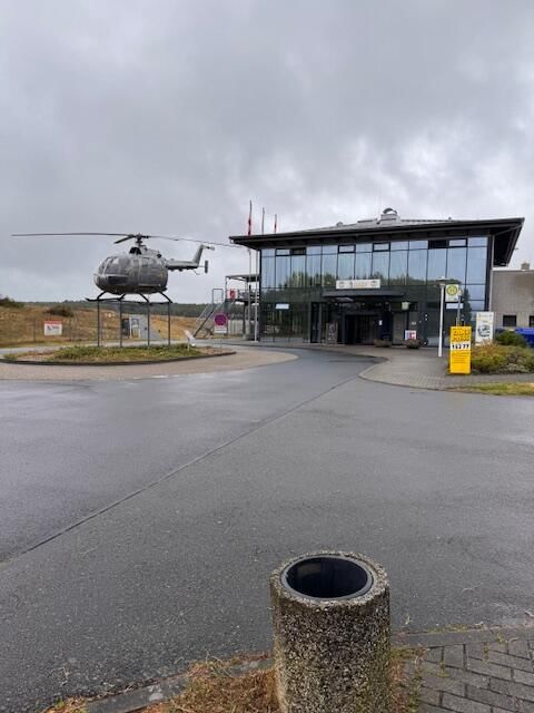 Berlin, Berlin wir fliegen nach Berlin