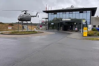 Berlin, Berlin wir fliegen nach Berlin