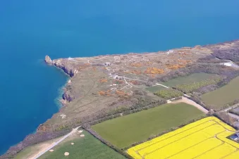 Pointe du Hoc