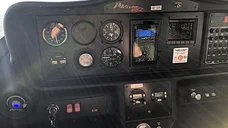 Cockpit classe 3