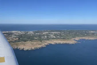 L'ILE D'YEU, intime et sauvage