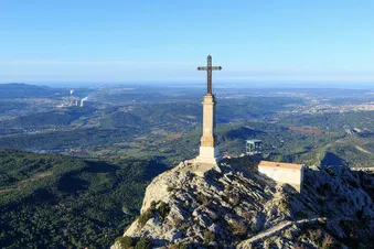 LA CROIX DE PROVENCE