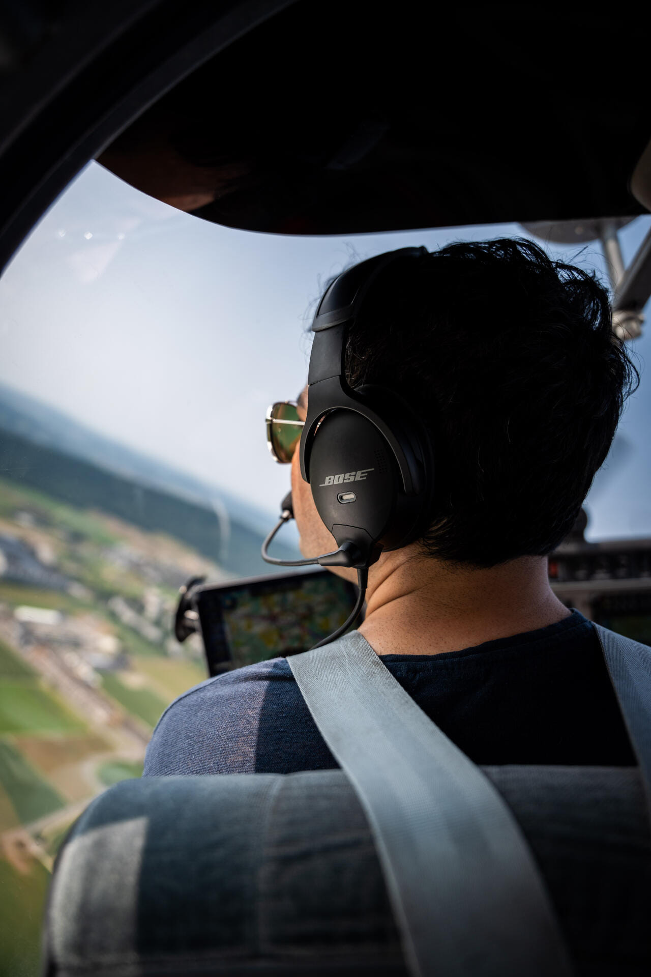 Schweiz - Köln - Schweiz