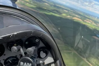 Du bestimmst die Route!