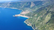 Scilla coastline