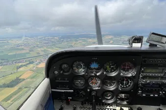 Ganderkesee - Marburg und zurück