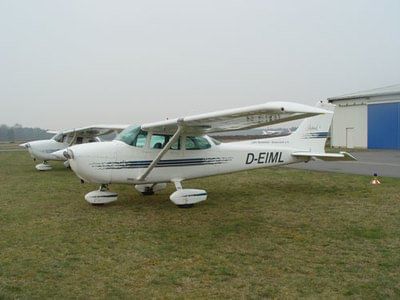 Cessna 172