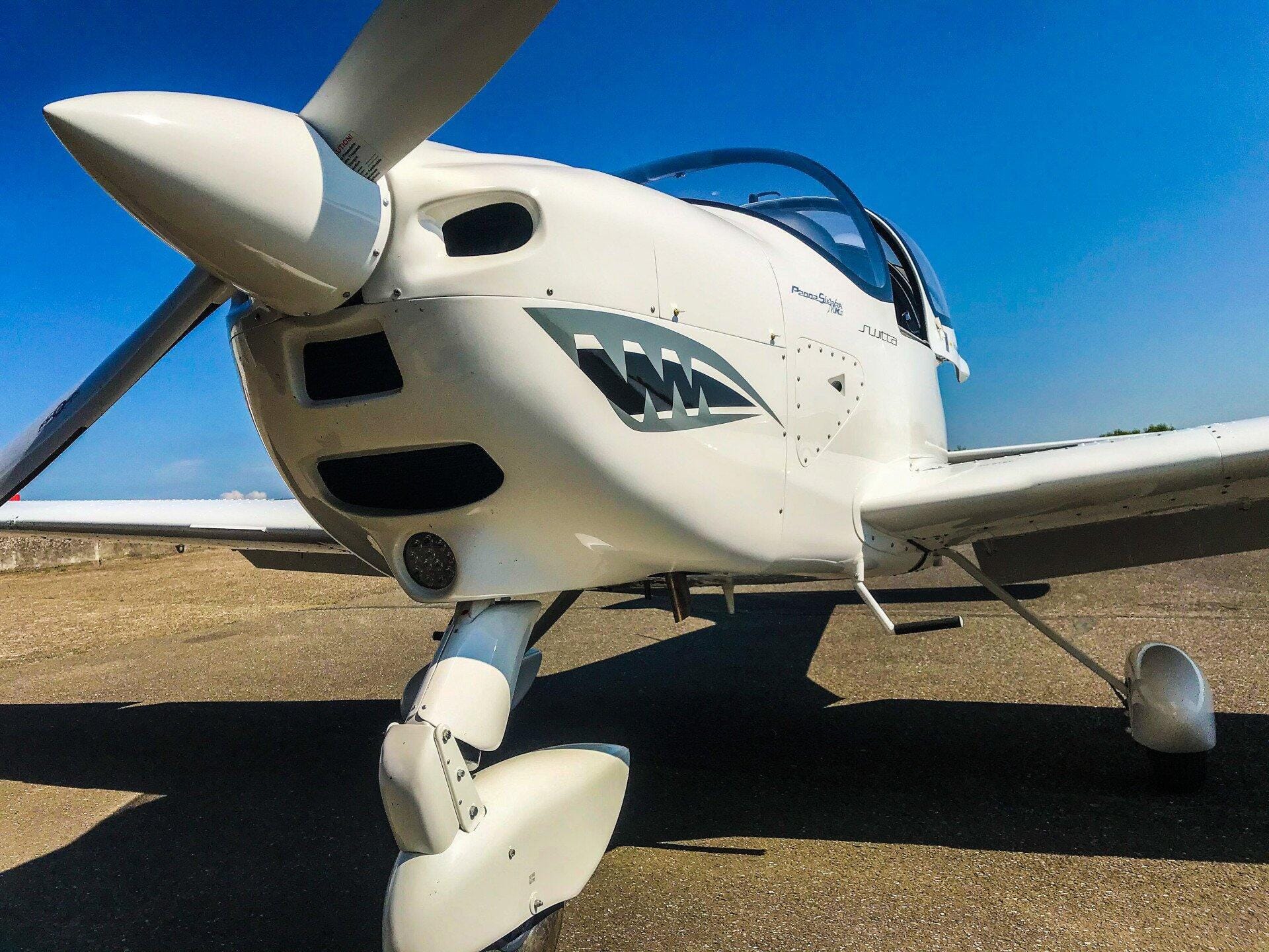 Tecnam P2002