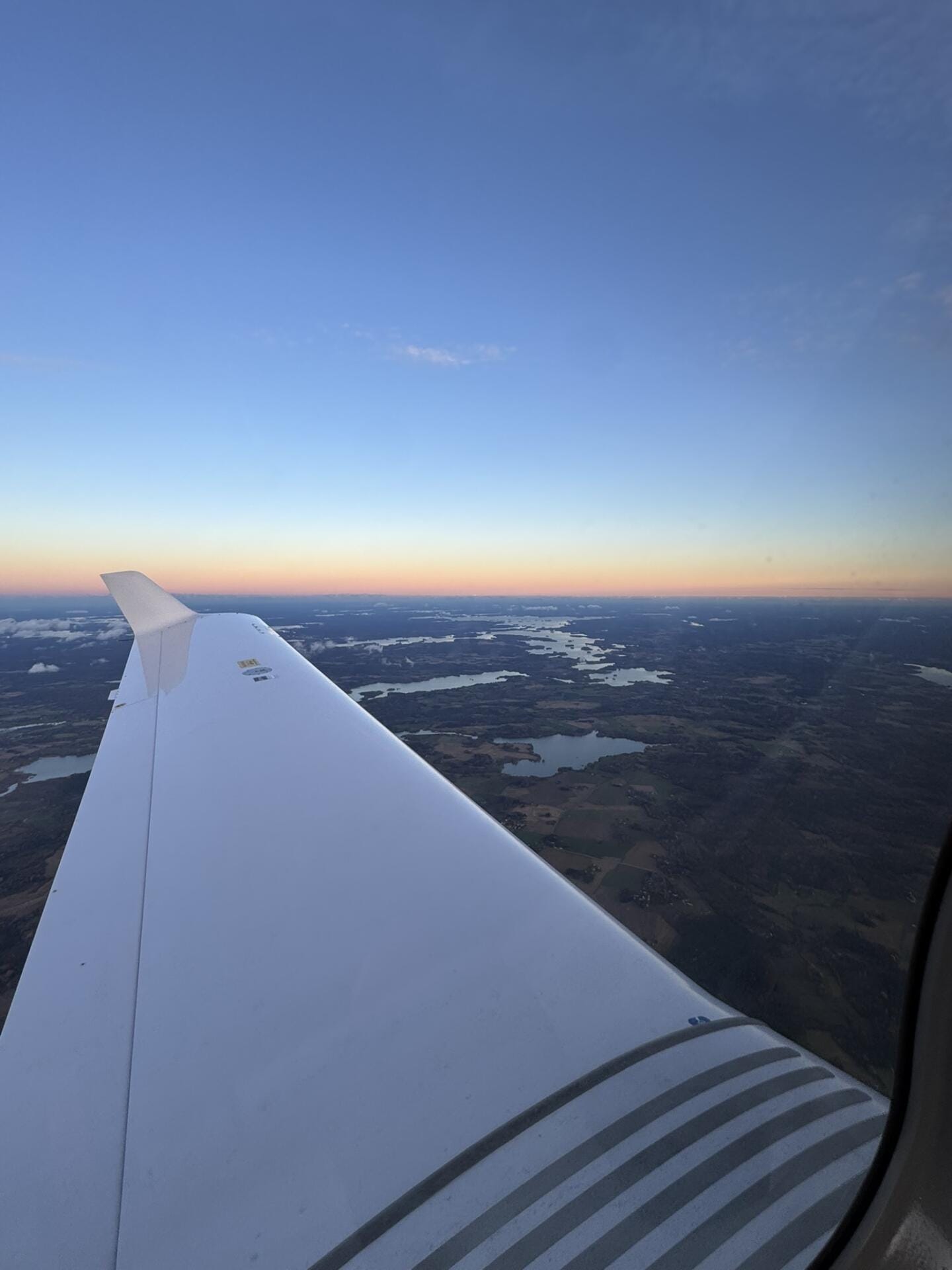 Seightseeing Over Helsinki's Stunning Archipelago