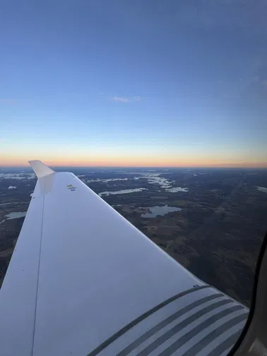 Seightseeing Over Helsinki's Stunning Archipelago