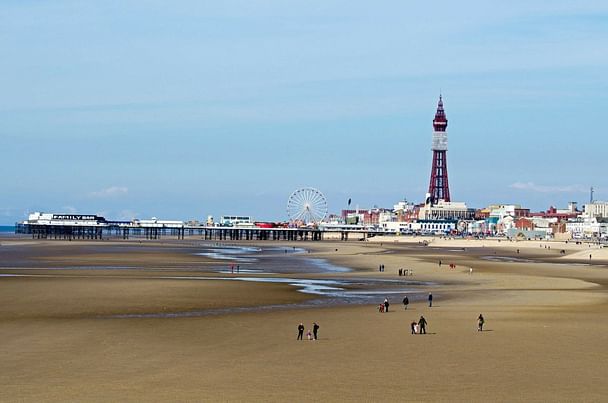 Blackpool Tower