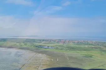 Tagesausflug nach Wangerrooge (Zeitlich flexibel)