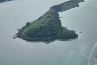ile St pierre